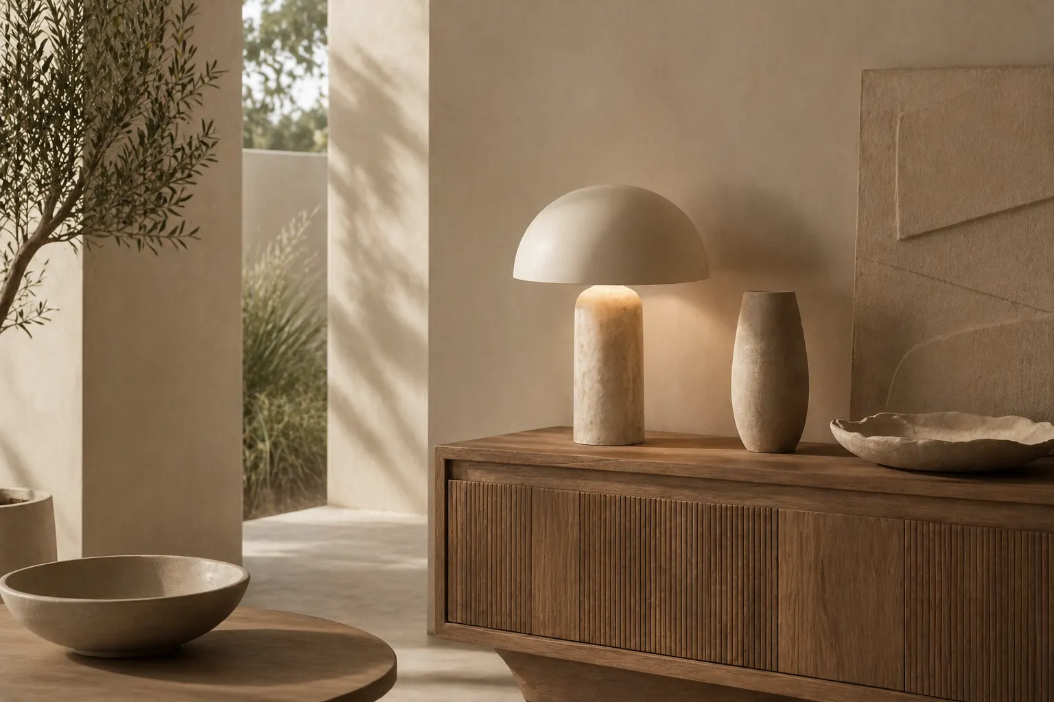 Decoración